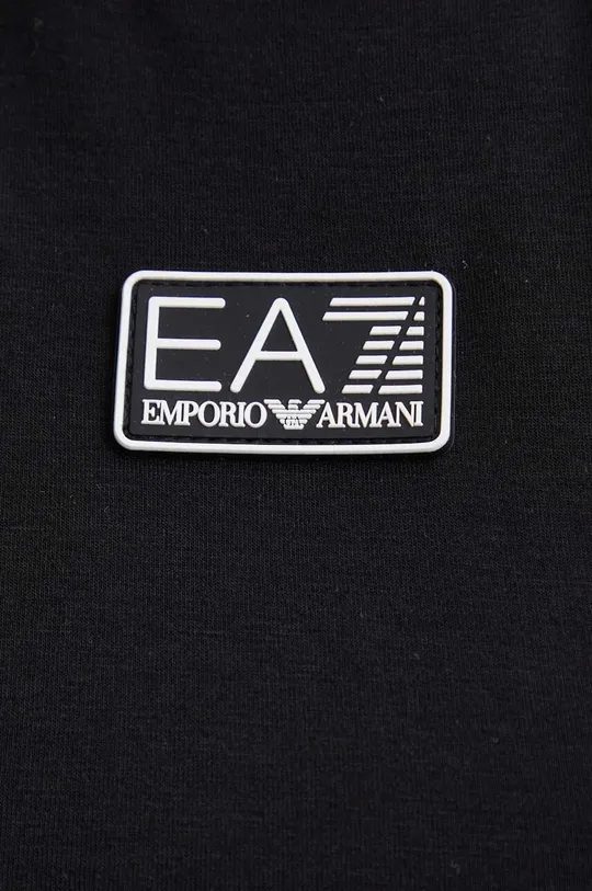 Top EA7 Emporio Armani Dámsky