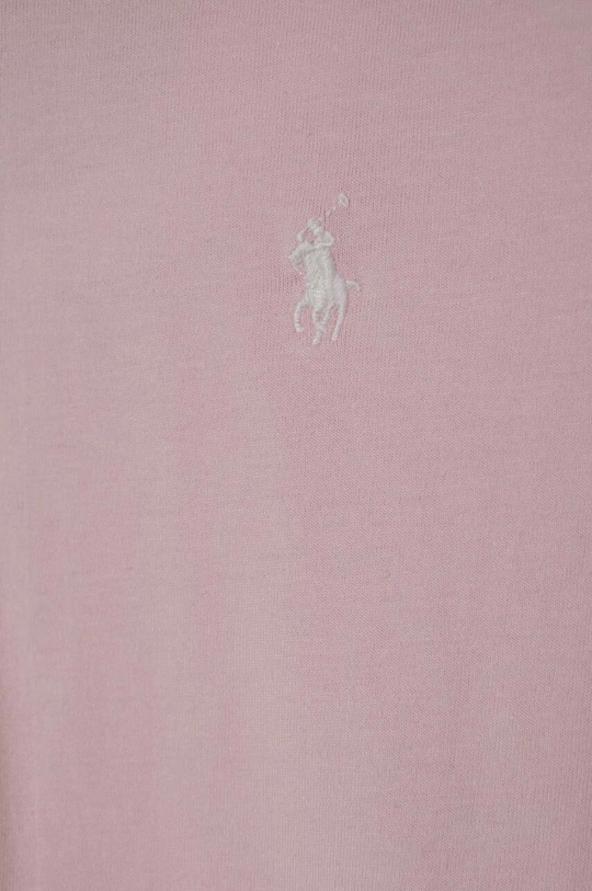 Polo Ralph Lauren t-shirt bawełniany dziecięcy 100 % Bawełna