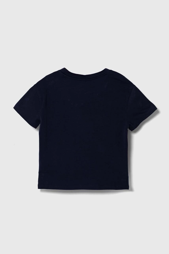 Guess maglietta per bambini blu navy