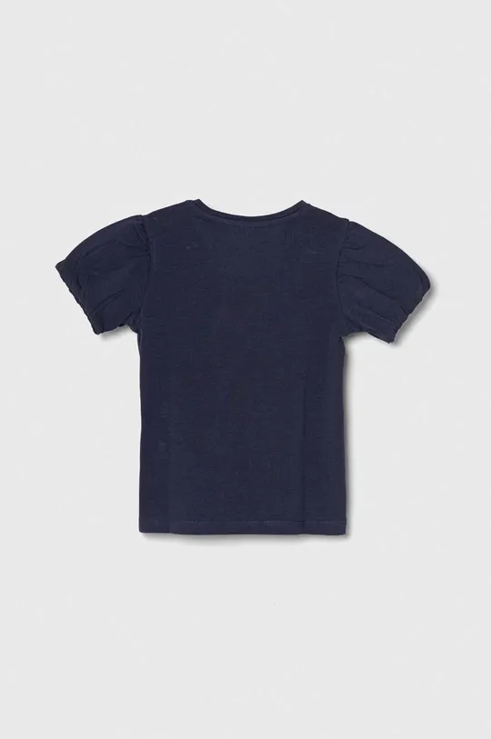 Детская футболка Guess тёмно-синий