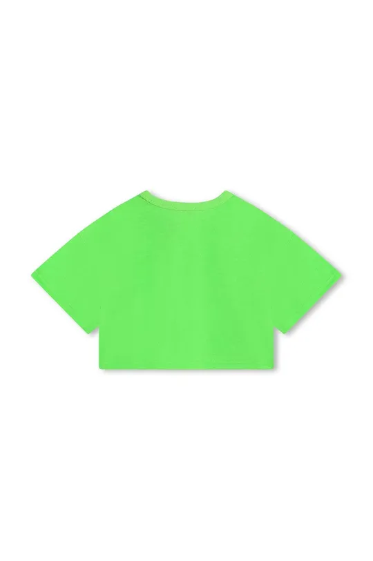 Detské tričko Marc Jacobs 100 % Polyester