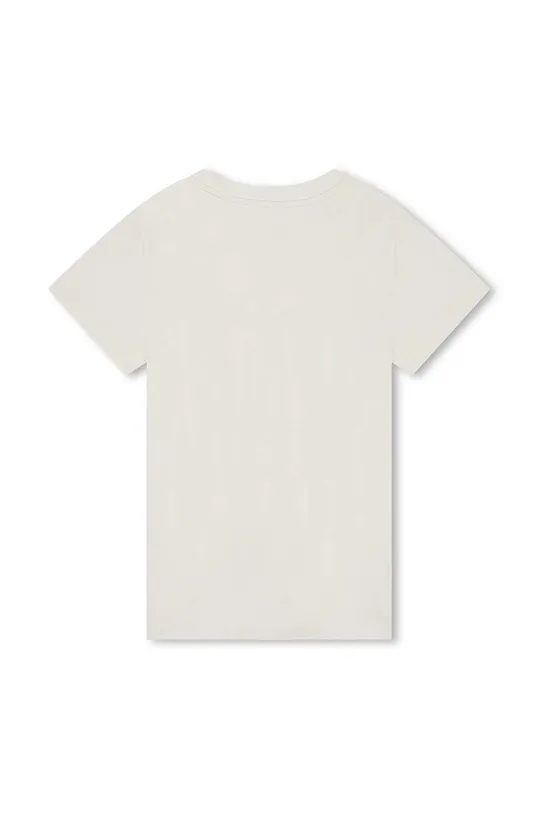 Дитяча футболка Michael Kors білий