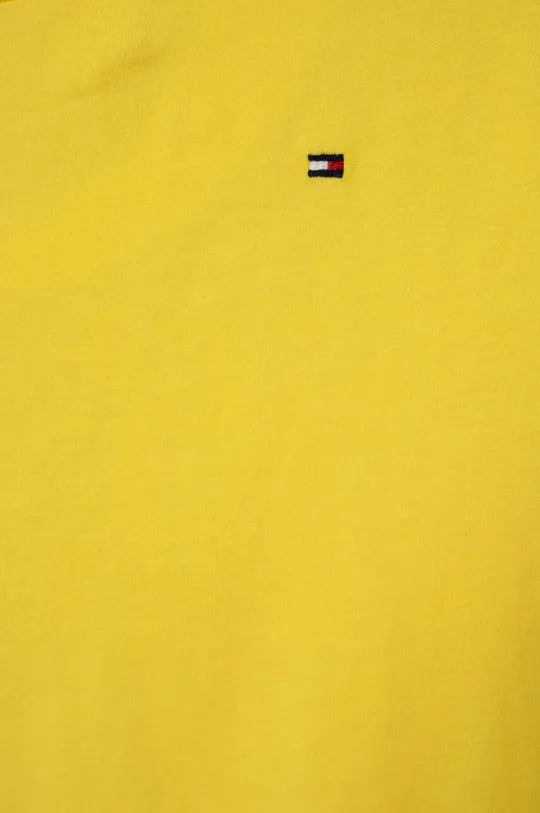 Tommy Hilfiger t-shirt dziecięcy 60 % Bawełna, 40 % Poliester 