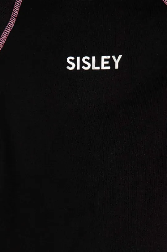 Sisley maglietta per bambini 100% Cotone