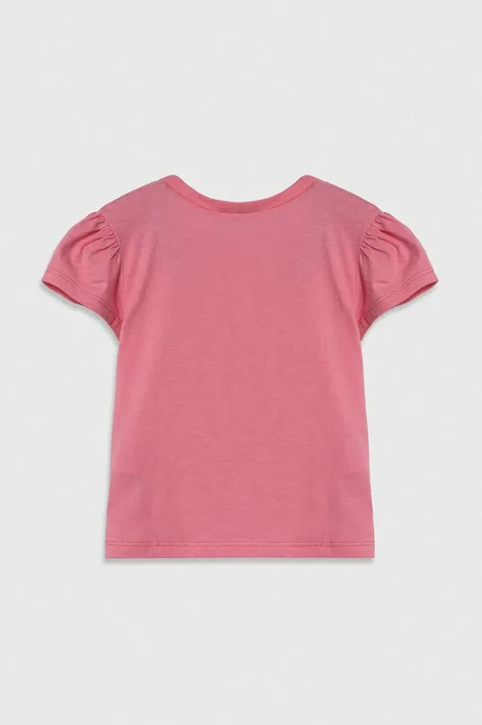 United Colors of Benetton t-shirt in cotone per bambini 100% Cotone