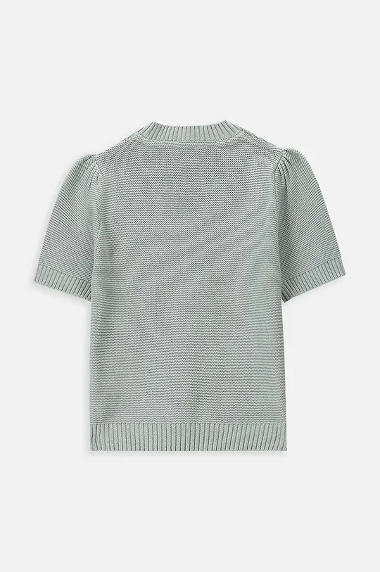 Coccodrillo sweter dziecięcy 50 % Akryl, 50 % Bawełna