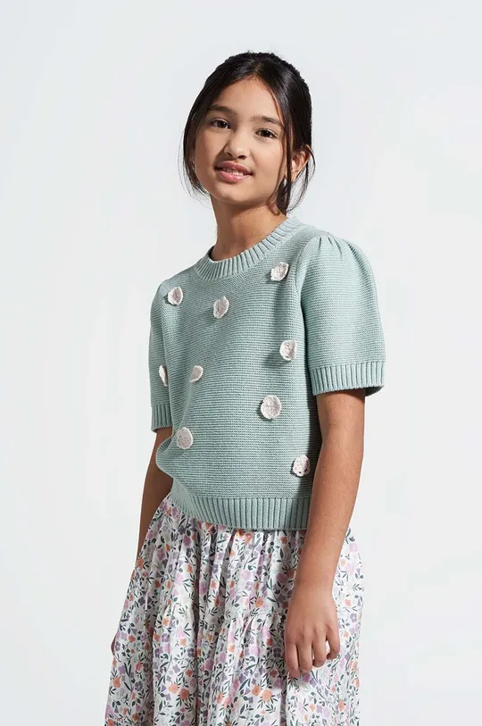 Дитячий светр Coccodrillo