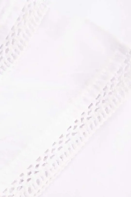 fehér Coccodrillo gyerek póló