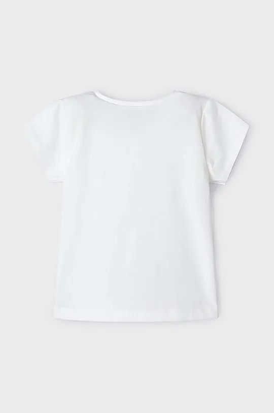 Mayoral maglietta per bambini 95% Cotone, 5% Elastam