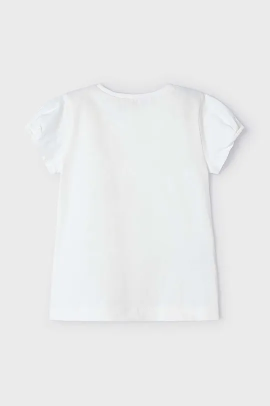 Detské tričko Mayoral 95 % Bavlna, 5 % Elastan