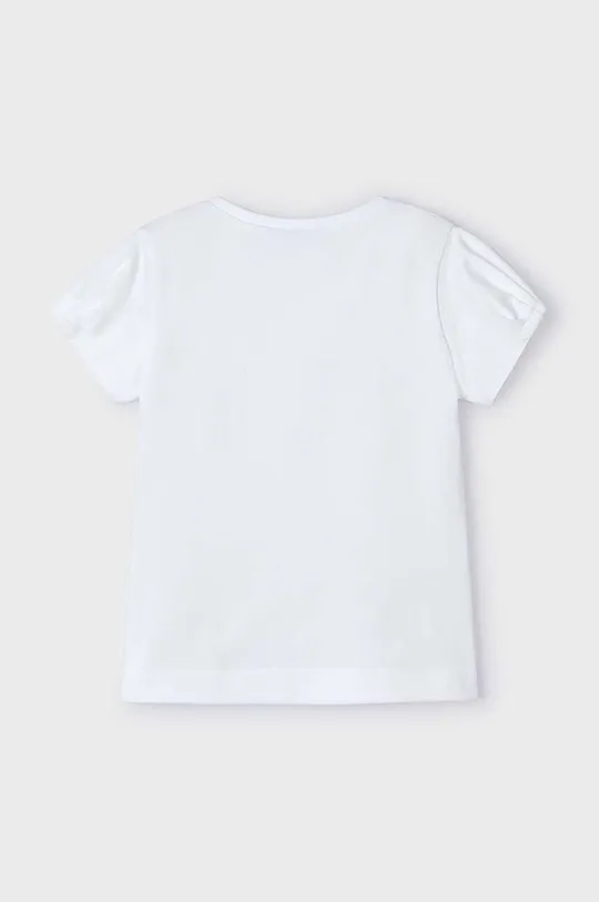 Детская футболка Mayoral бирюзовый