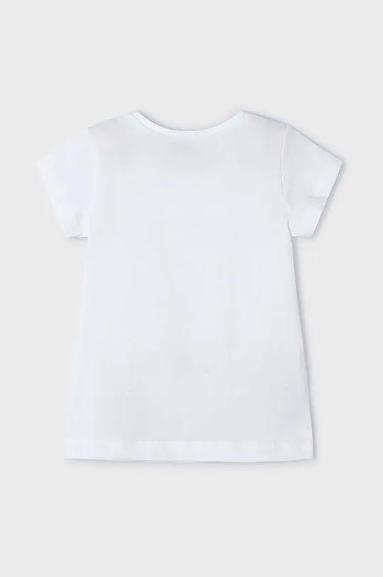 Mayoral t-shirt in cotone per bambini 100% Cotone
