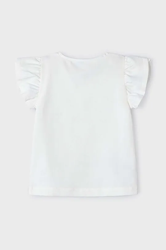 Detské tričko Mayoral 92 % Bavlna, 8 % Elastan