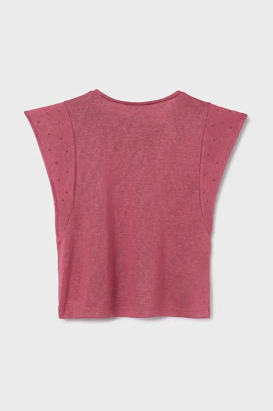 Mayoral maglietta per bambini rosa