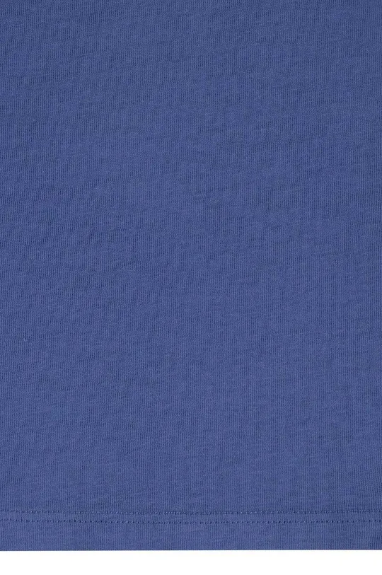 niebieski Levi's t-shirt dziecięcy