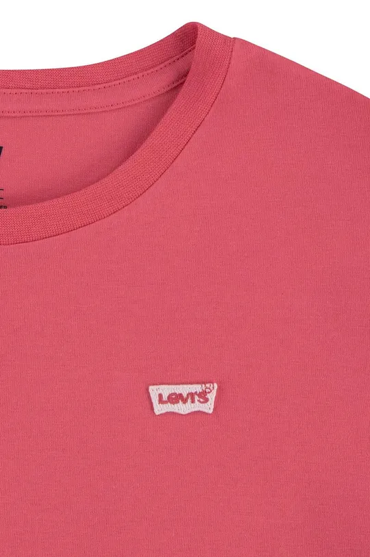 Levi's maglietta per bambini 60% Cotone, 40% Poliestere