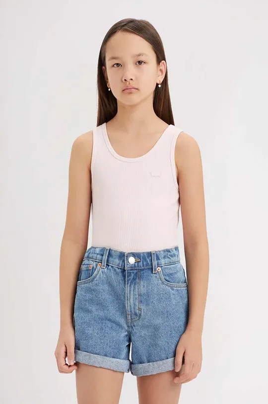 Levi's top dziecięcy