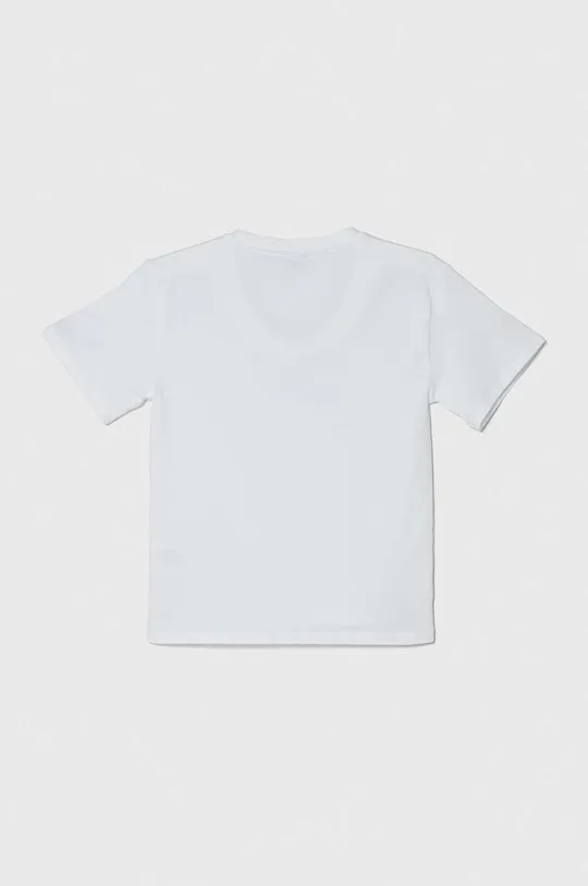 Pinko Up maglietta per bambini bianco