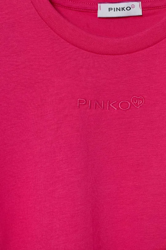 Pinko Up pamut póló 100% pamut