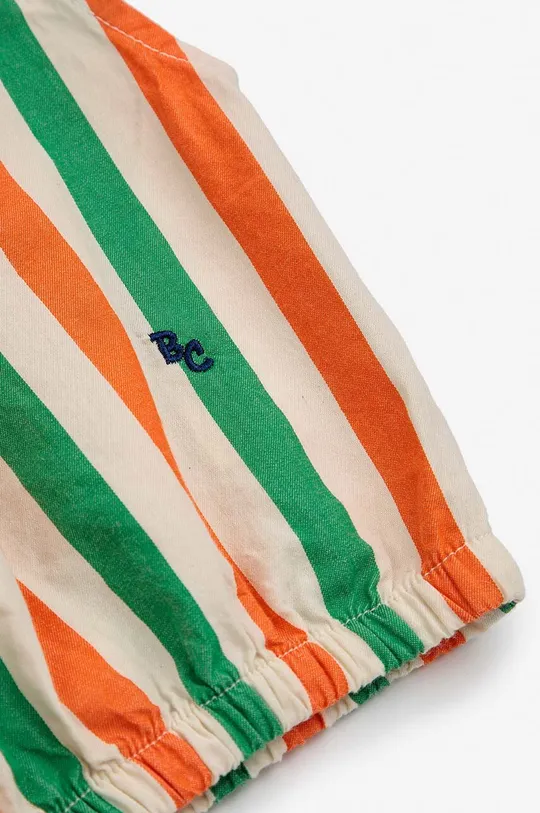 multicolor Bobo Choses top bawełniany dziecięcy