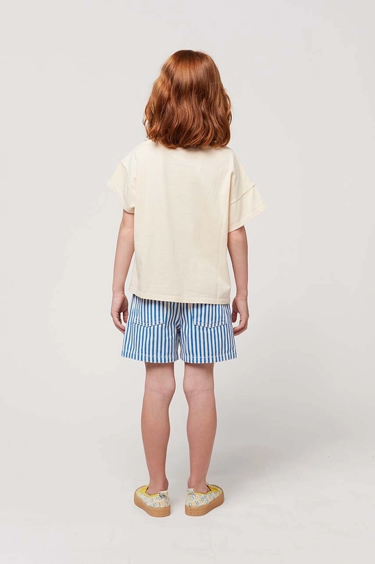 Bobo Choses t-shirt in cotone per bambini 124AC001