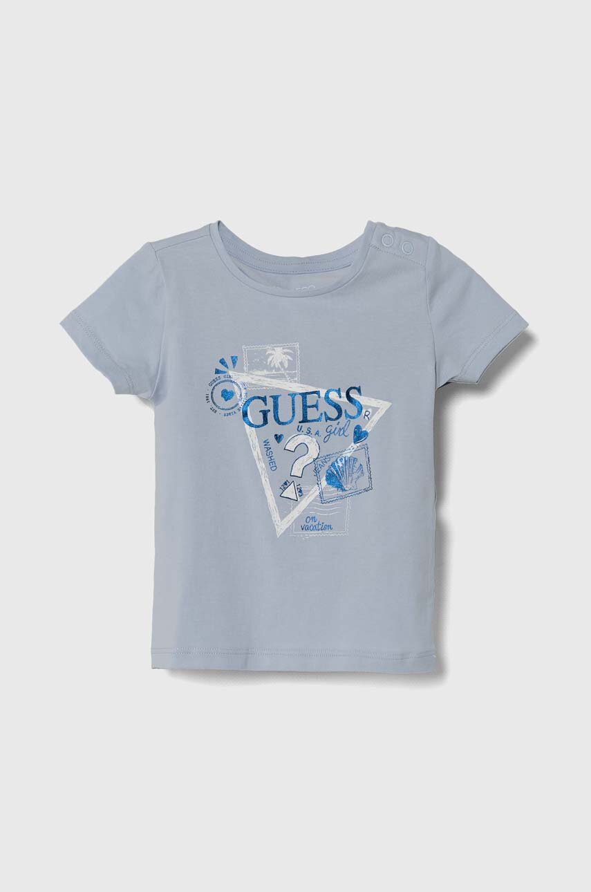 Guess újszülött póló | ANSWEAR.hu