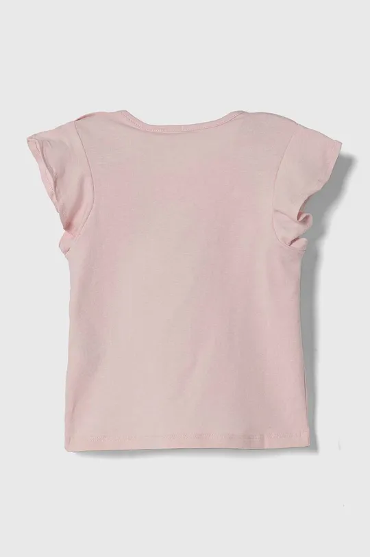 Guess maglieta neonato/a rosa