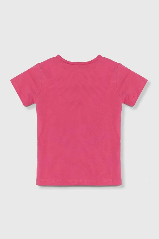 Παιδικό μπλουζάκι Guess 95% Βαμβάκι, 5% Σπαντέξ