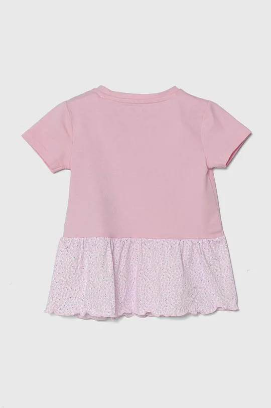 Guess maglietta per bambini rosa