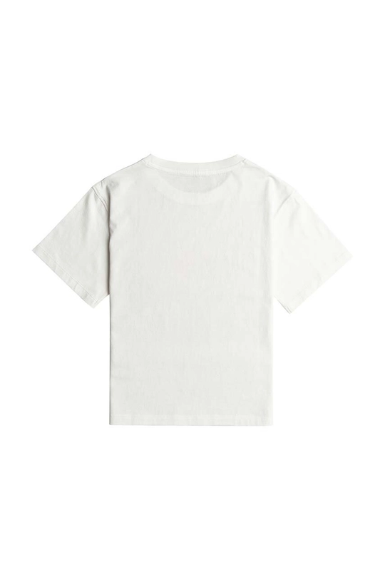 Roxy t-shirt in cotone GONE TOCALIFORA 100% Cotone biologico