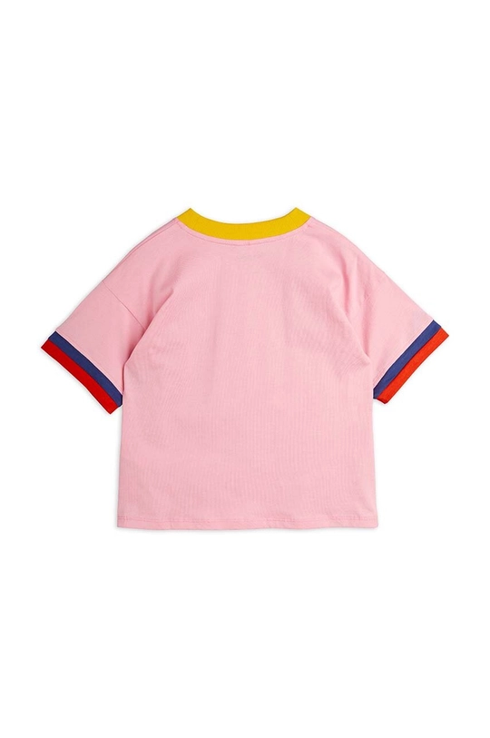 Mini Rodini t-shirt in cotone per bambini 100% Cotone biologico