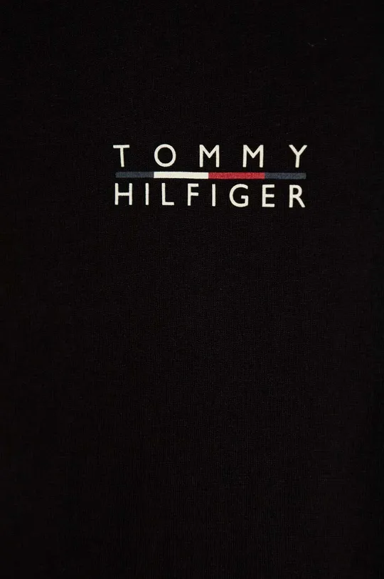 Otroška bombažna kratka majica Tommy Hilfiger 2-pack
