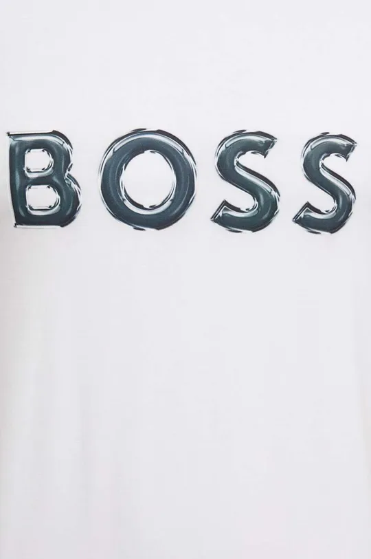Μπλουζάκι Boss Green 2-pack Ανδρικά