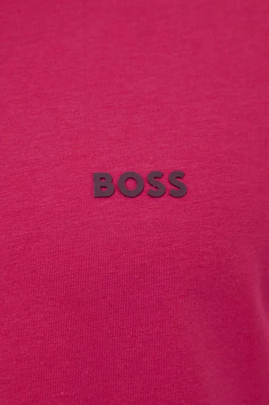 Majica kratkih rukava Boss Green Muški
