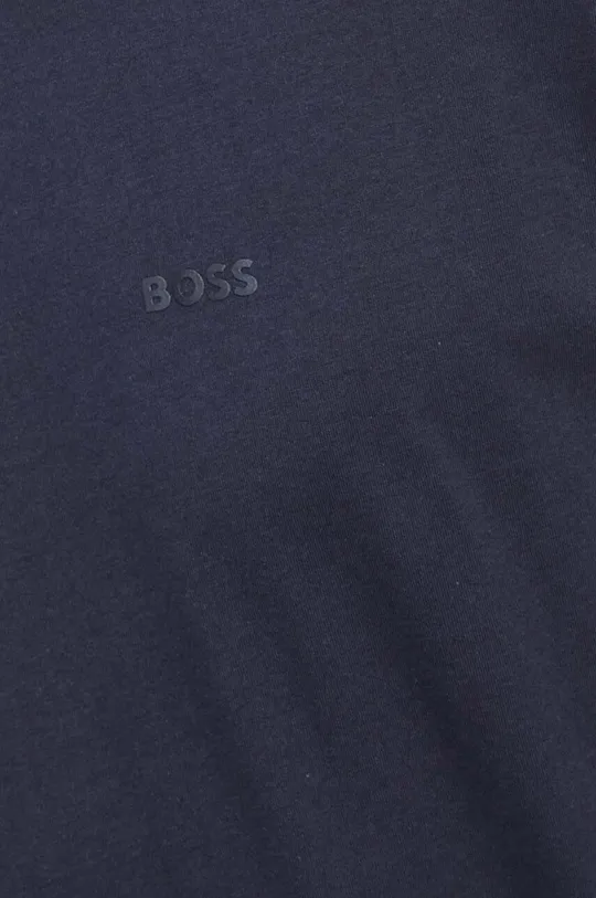 Bavlnené tričko BOSS