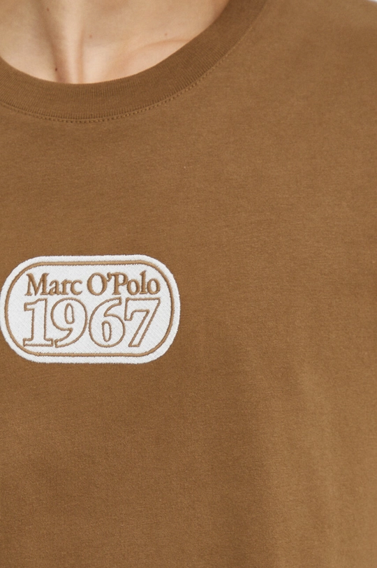 Marc O'Polo t-shirt bawełniany Męski