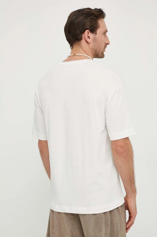 Drykorn t-shirt in cotone 100% Cotone