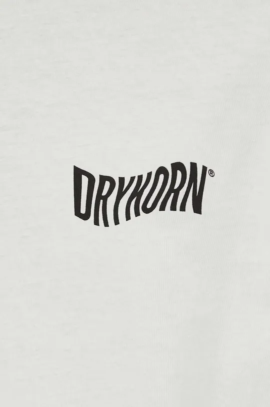 Бавовняна футболка Drykorn