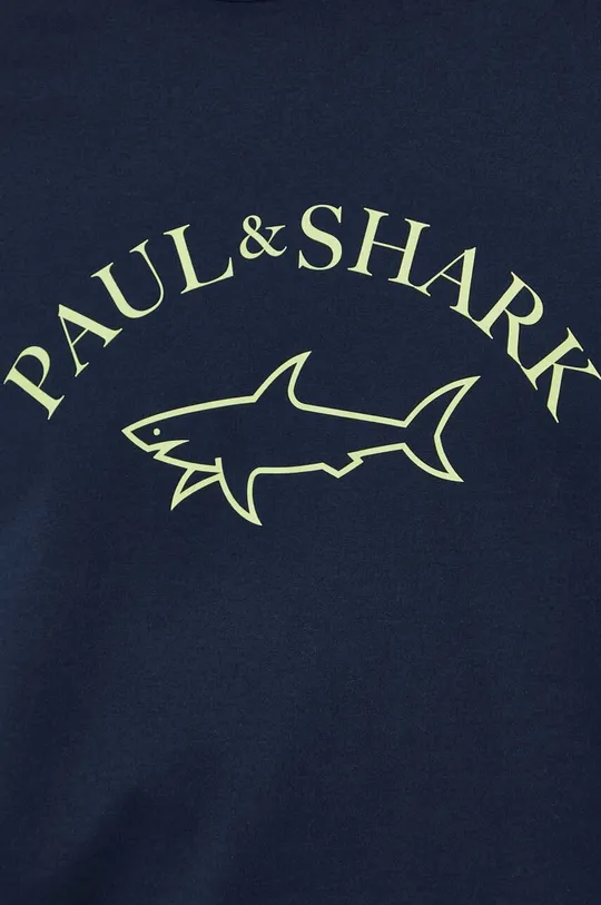 Paul&Shark t-shirt in cotone Uomo