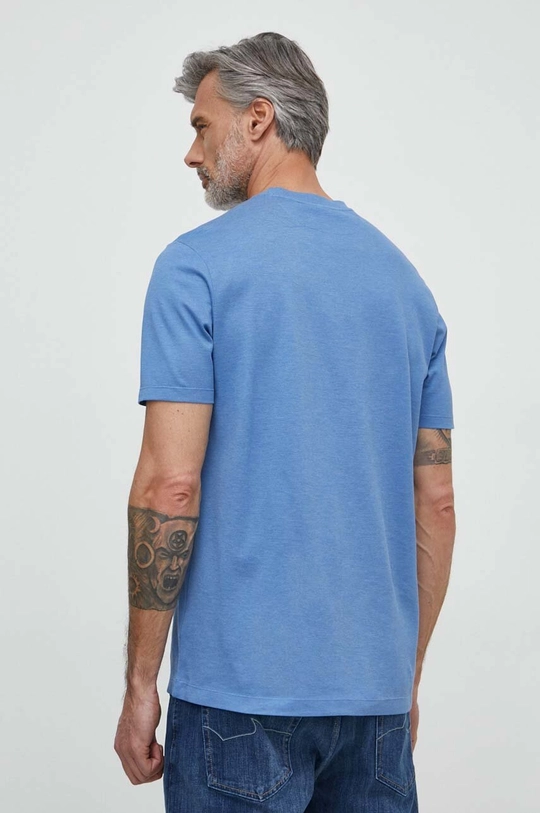 Paul&Shark t-shirt in cotone 100% Cotone