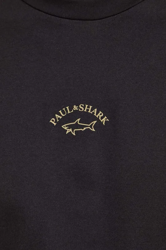 Paul&Shark pamut póló Férfi