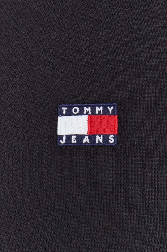 Tommy Jeans pamut póló
