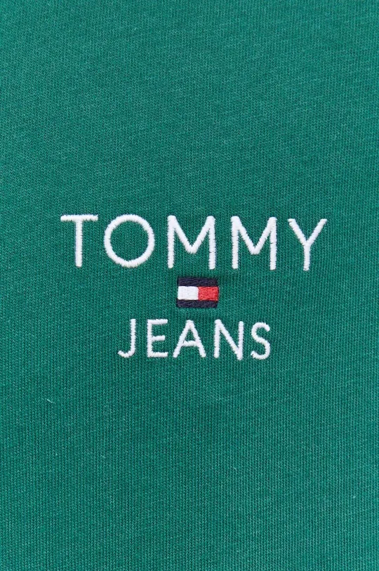 Pamučna majica Tommy Jeans Muški