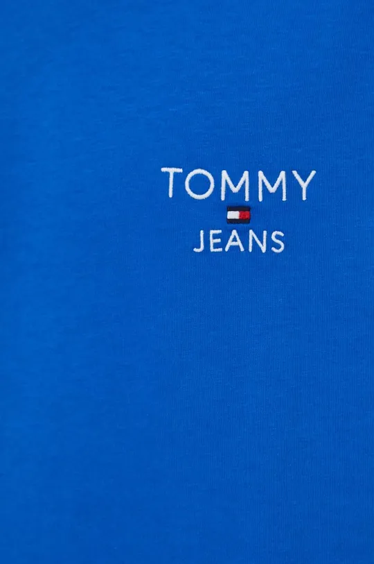 Pamučna majica Tommy Jeans Muški