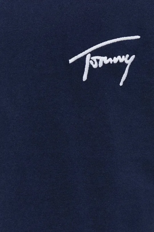 Tommy Jeans pamut póló Férfi