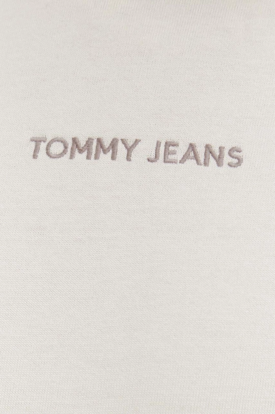 Бавовняна футболка Tommy Jeans Чоловічий