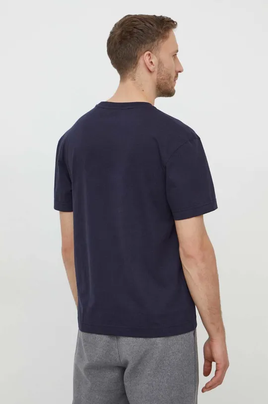 Хлопковая футболка Calvin Klein <p>100% Хлопок</p>