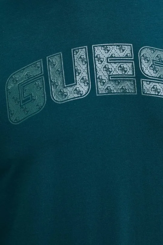 Majica kratkih rukava Guess Muški