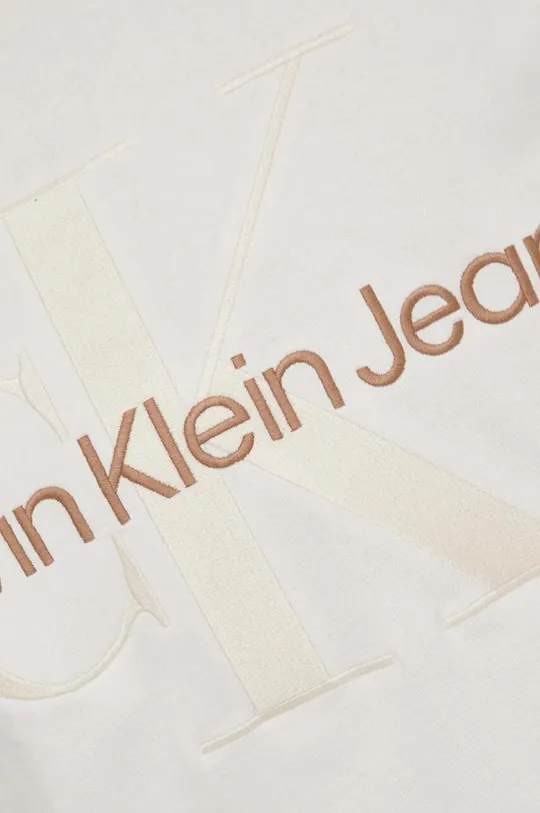Calvin Klein Jeans t-shirt bawełniany Męski