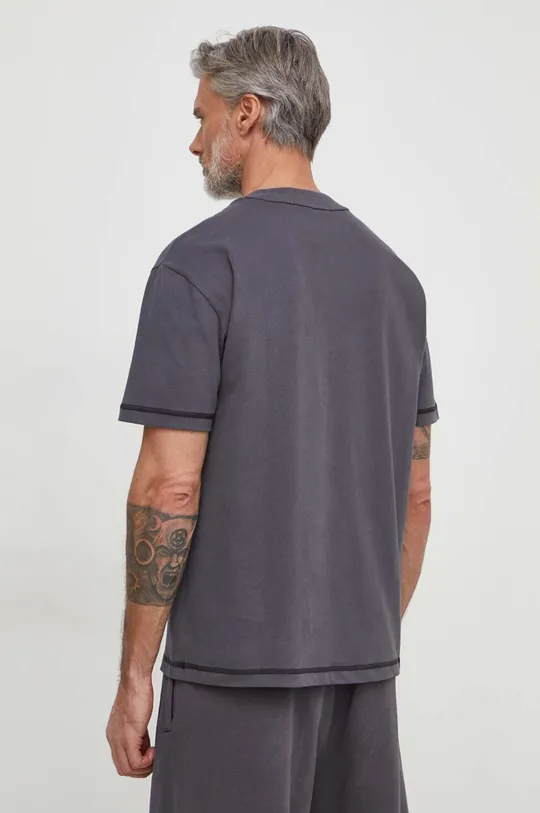 Бавовняна футболка Calvin Klein Jeans <p>100% Бавовна</p>